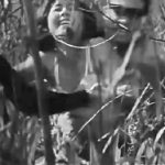 【GIFアニメ】大楠道代Part23(女優)胸元見え,入浴シーン,暴行シーン,処女が見た(1966),安田道代,若尾文子,Ookusu Michiyo