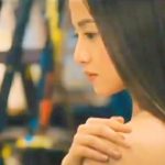 【GIFアニメ】沢尻エリカPart11(女優)胸元見え,背中見え,猫は抱くもの,峯田和伸,Sawajiri Erika