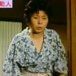 【GIFアニメ】浅香光代Part1(40～10年代剣劇女優,女剣劇)胸元見え,胸はだけ,熟女,ダメおやじ,倍賞美津子,三波伸介,大宮敏充,Asaka Mitsuyo