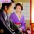 【GIFアニメ】池田幸路Part1(60～80年代女優)胸元見え,斬り捨て御免！２,西園寺章雄,Ikeda Yukiji