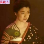 【GIFアニメ】金子珠美Part1(女優)胸元見え,太腿見え,片肌脱ぎ,跋扈妖怪伝 牙吉,Kaneko Tamami