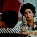 【GIFアニメ】木暮実千代Part10(1930～80年代女優)胸元見え,胸はだけ,熟女,いい湯だな全員集合!!,加藤茶,生田悦子,Kogure Michiyo