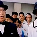 【GIFアニメ】小園蓉子Part1(50～90年代女優)胸元見え,東京の暴れん坊,小川虎之助,Kozono Yoko