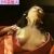 【GIFアニメ】深華Part1(女優)ヌード,跋扈妖怪伝 牙吉,桜羽未華,木村深華,稲葉美優,Mika