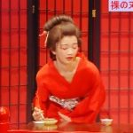 【GIFアニメ】見上愛Part5(女優)胸元見え,胸はだけ,スリップ姿,ツダマンの世界,阿部サダヲ,Mikami Ai