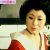 【GIFアニメ】中村玉緒Part10(女優)胸元見え,胸はだけ,眠狂四郎(1972),田村正和,Nakamura Tamao