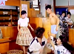 堺美紀子