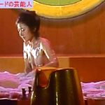 【GIFアニメ】淡城みゆきPart2(80年代女優)乳首見え？,マットプレイ,ソープ嬢役,京都殺人案内 歌謡界のウラを暴け,西園寺章雄,堀内正美,Awashiro Miyuki