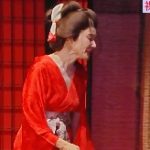 【GIFアニメ】吉田羊Part1(女優)胸元見え,胸はだけ,熟女,ツダマンの世界,阿部サダヲ,Yoshida Yoh